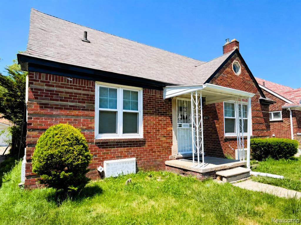 8573 E Outer Drive, Detroit, MI 48213 — Photo 4