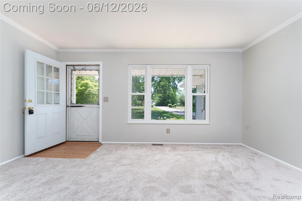 2653 Porcupine Trail, Lapeer, MI 48446 — Photo 3