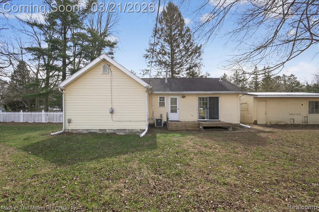 40220 Harris Road, Belleville, MI 48111 — Photo 33