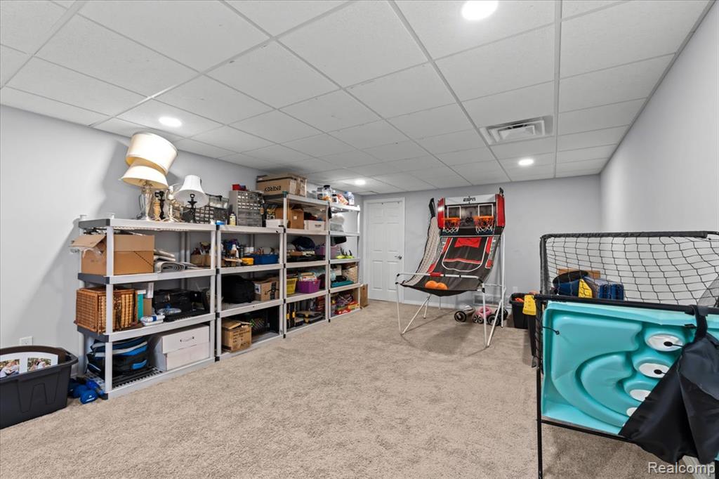 5641 Ciderberry Drive, Brighton, MI 48116 — Photo 39