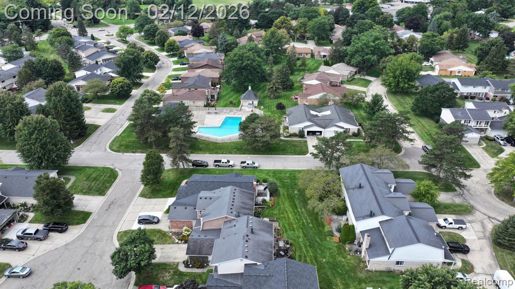 525 Parke Ct., Grand Blanc, MI 48439 — Photo 54