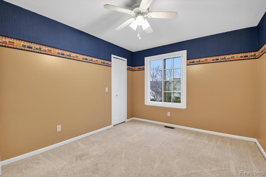3238 River Meadow Circle, Canton, MI 48188 — Photo 26