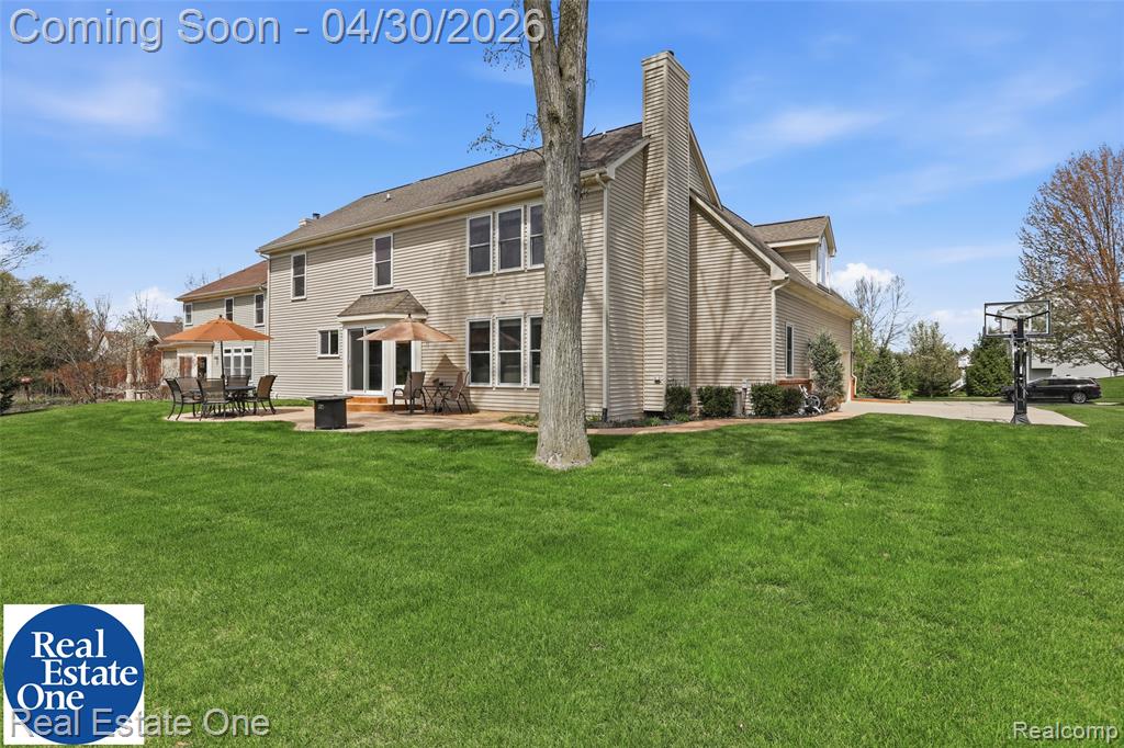 143 Blackberry Drive, White Lake, MI — Photo 45