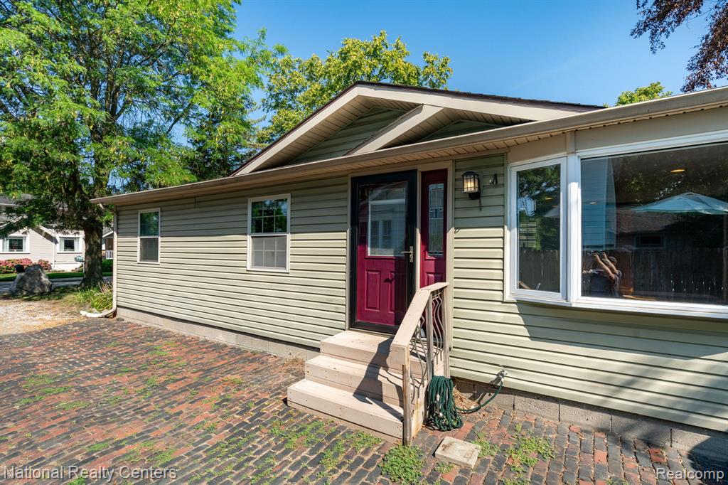 402 N West Street, Royal Oak, MI 48067 — Photo 37