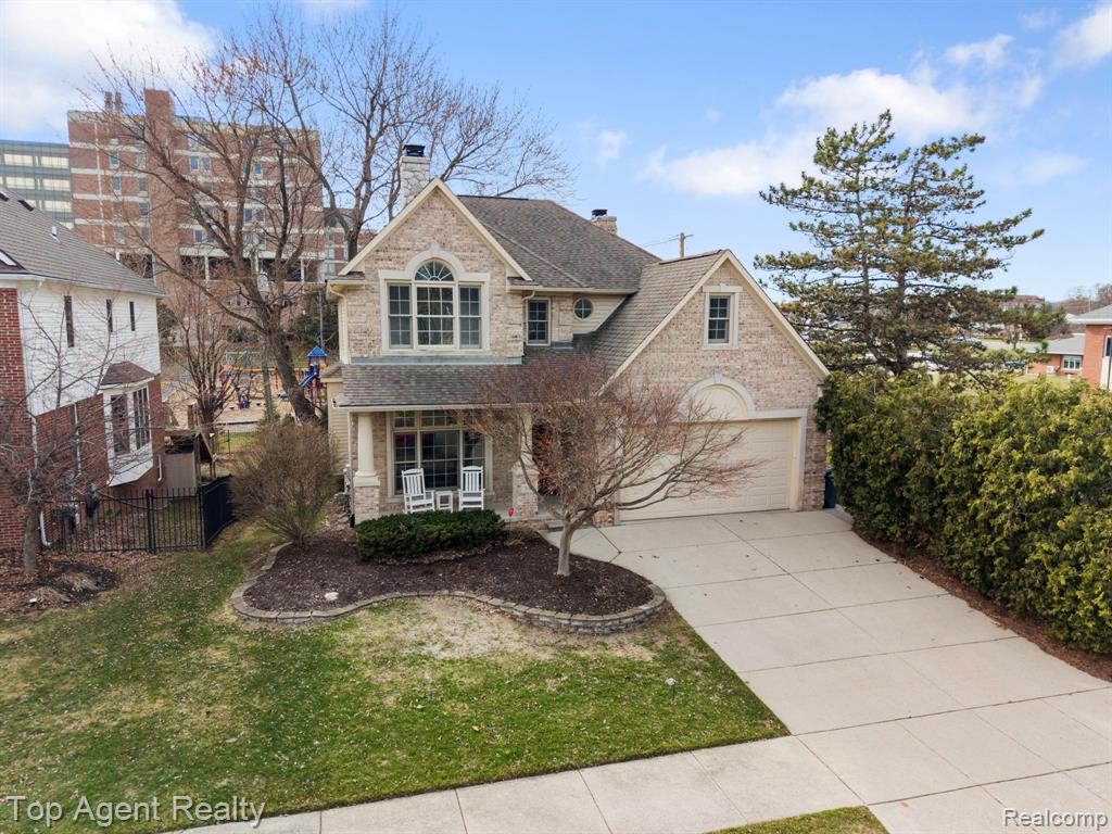 347 N Alice Avenue, Rochester, MI 48307 — Photo 58