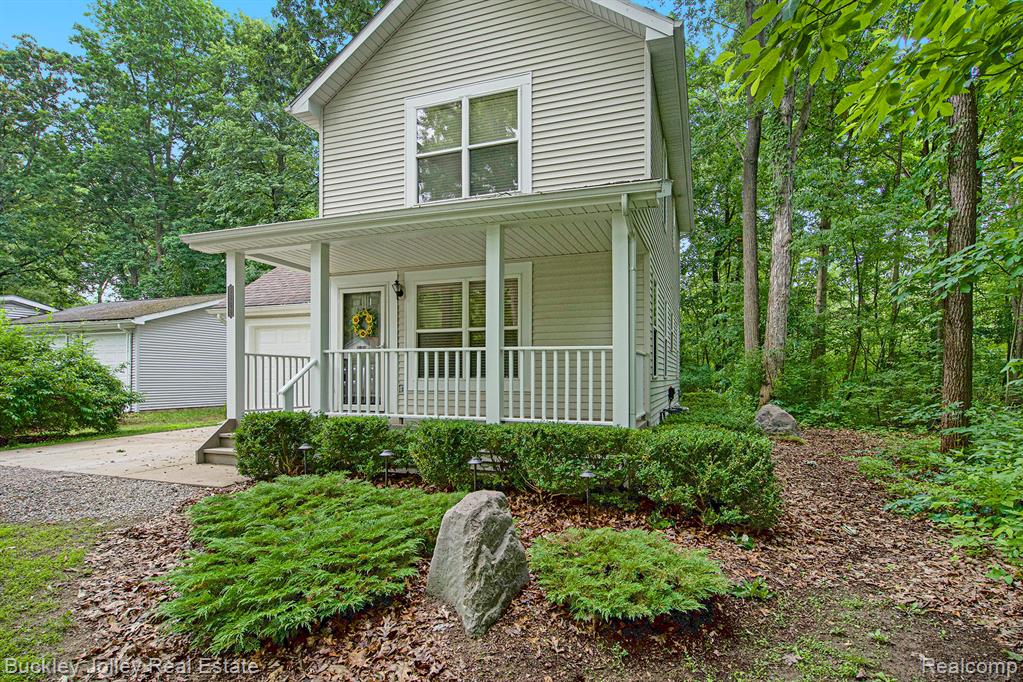 5802 Fernlands Avenue, Hamburg, MI — Photo 24