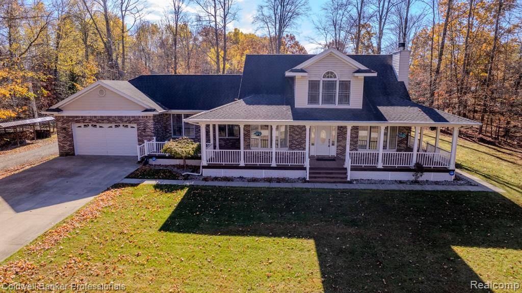 4266 River Drive NE, Gladwin, MI 48610 — Photo 64
