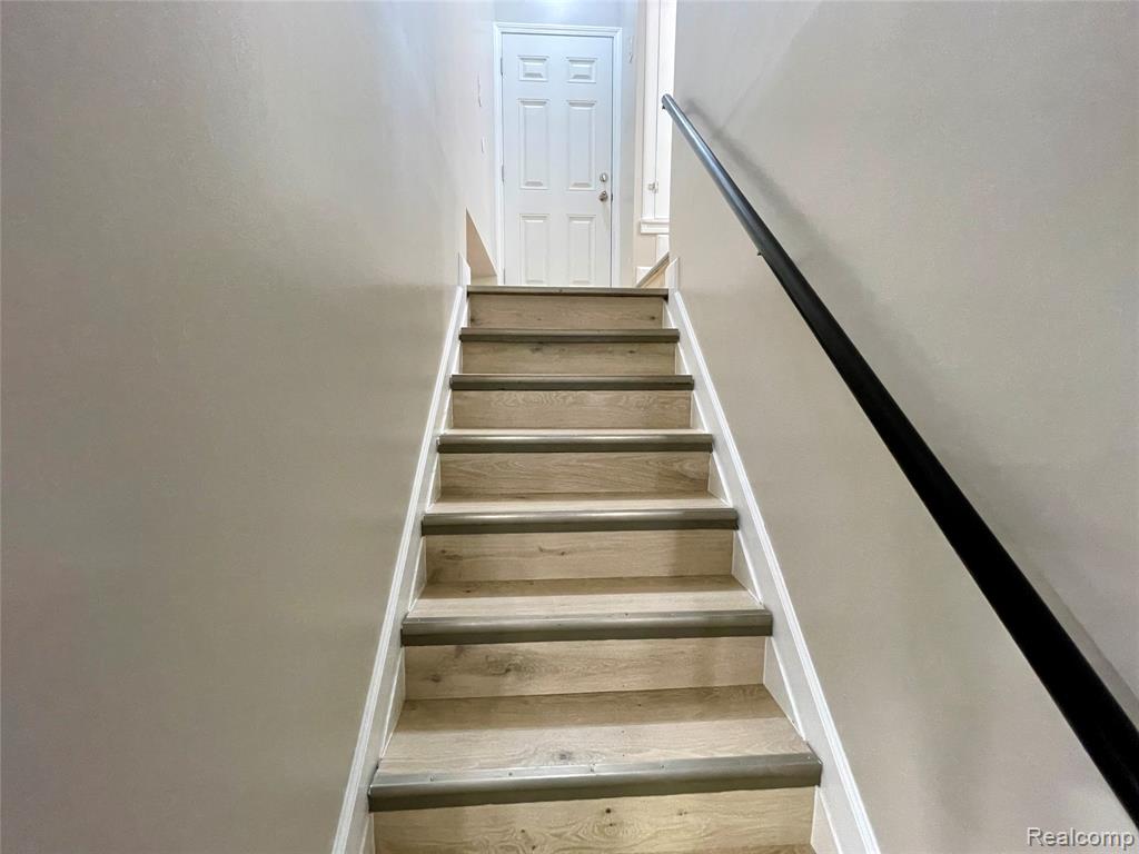 9731 Colwell Avenue, Allen Park, MI 48101 — Photo 26