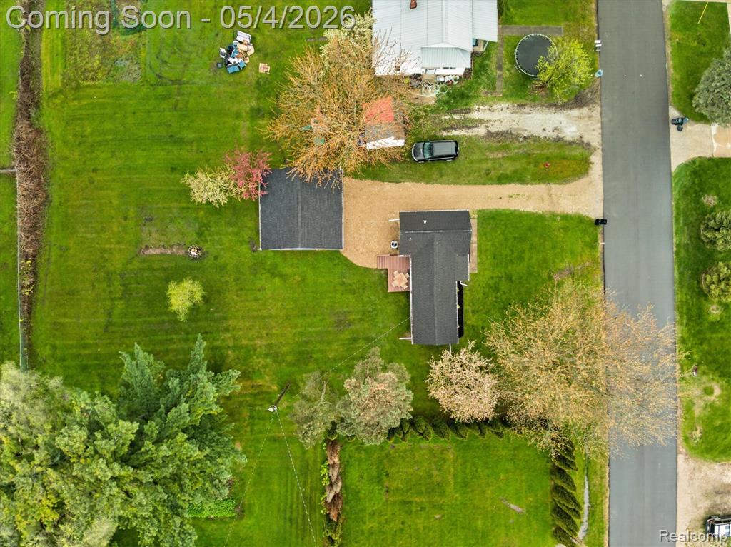 107 S Lester Street, Capac, MI 48014 — Photo 30