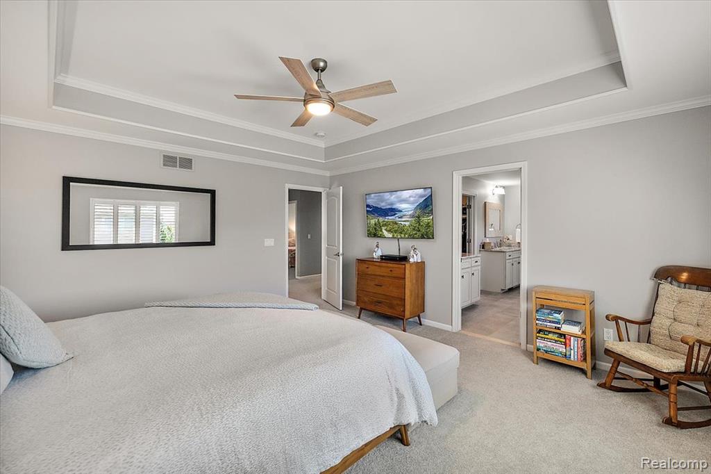 52095 Pierce Drive, Northville, MI 48167 — Photo 53