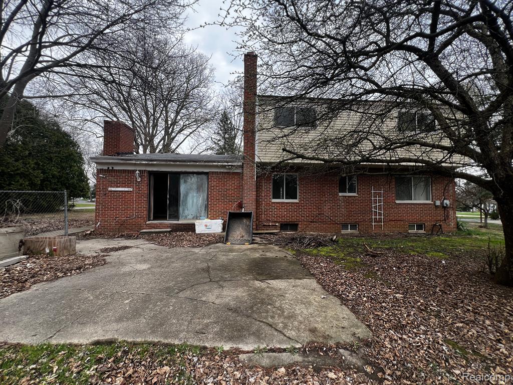 845 ALLSTON Drive, Rochester Hills, MI 48309 — Photo 18