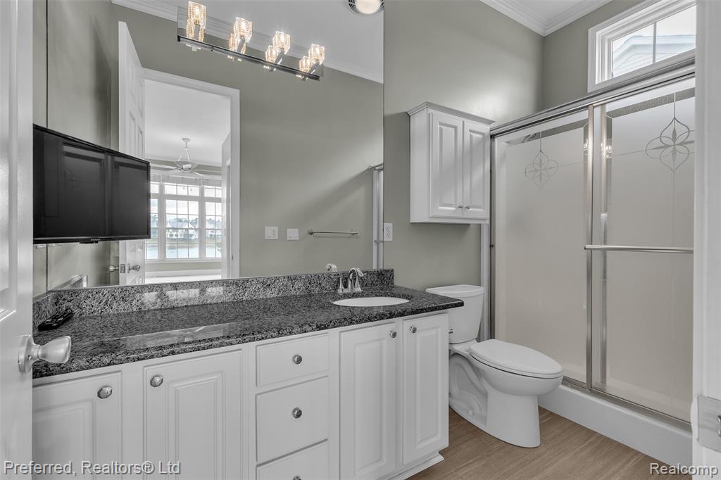 985 Watersedge Court, Oxford, MI 48371 — Photo 38