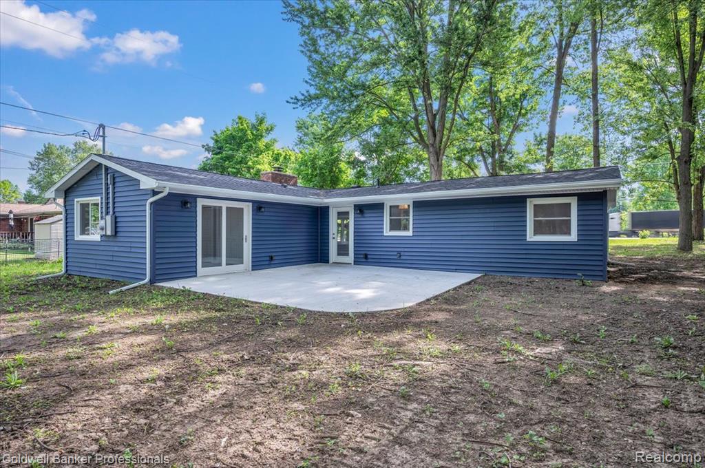 76107 Van Dyke Road, Romeo, MI 48065 — Photo 4