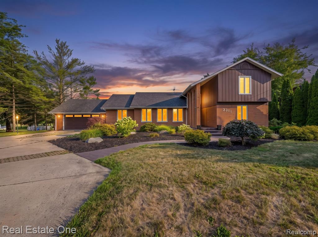 3311 N Custer Road, Monroe, MI 48162