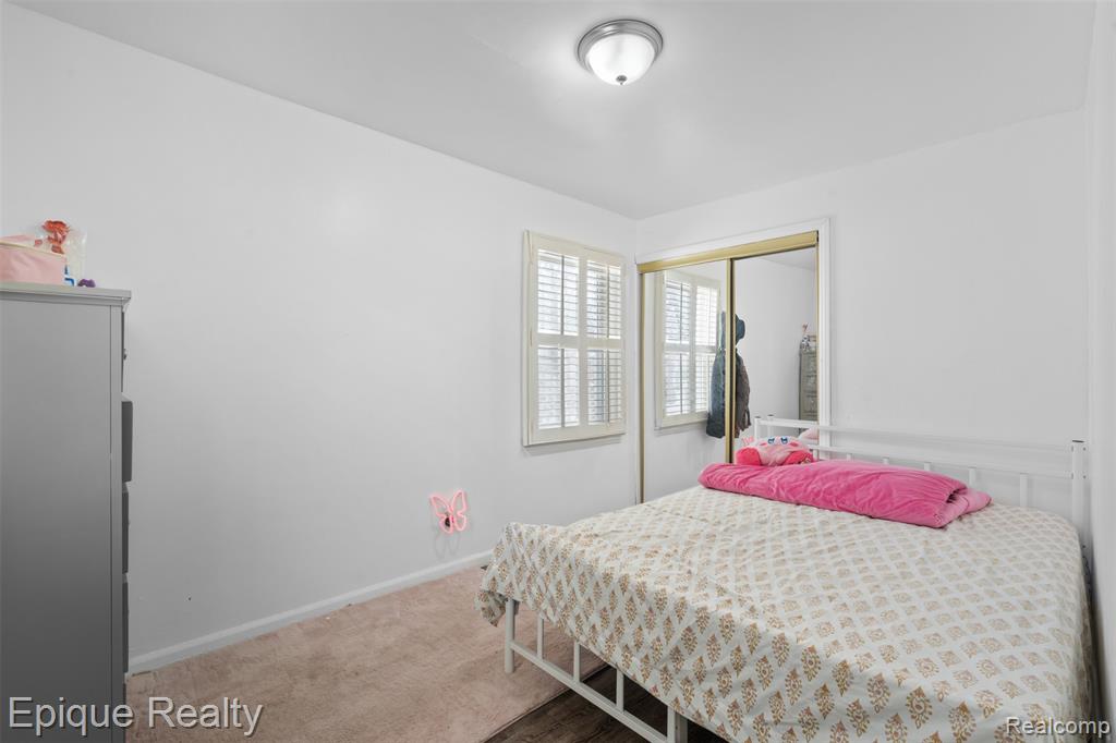 579 Lebaron Avenue, Pontiac, MI 48340 — Photo 12