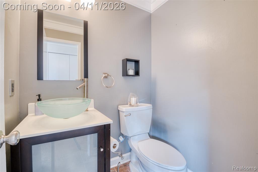 1157 Hillpointe Circle, Bloomfield Hills, MI 48304 — Photo 10
