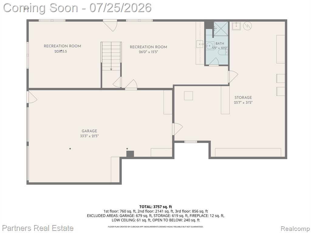 5935 Winans View Court, Pinckney, MI 48169 — Photo 4