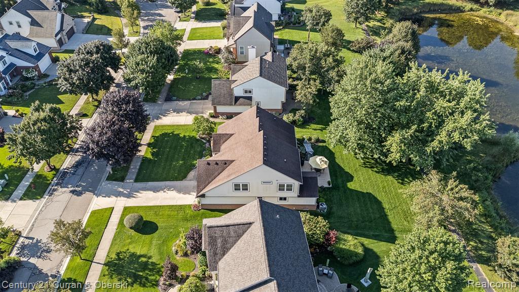 781 Pheasant Run West Drive, Wixom, MI 48393 — Photo 56