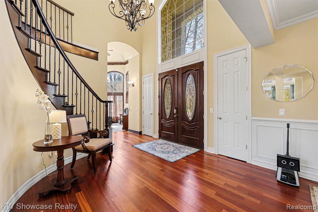 47955 Andover Drive, Novi, MI — Photo 5