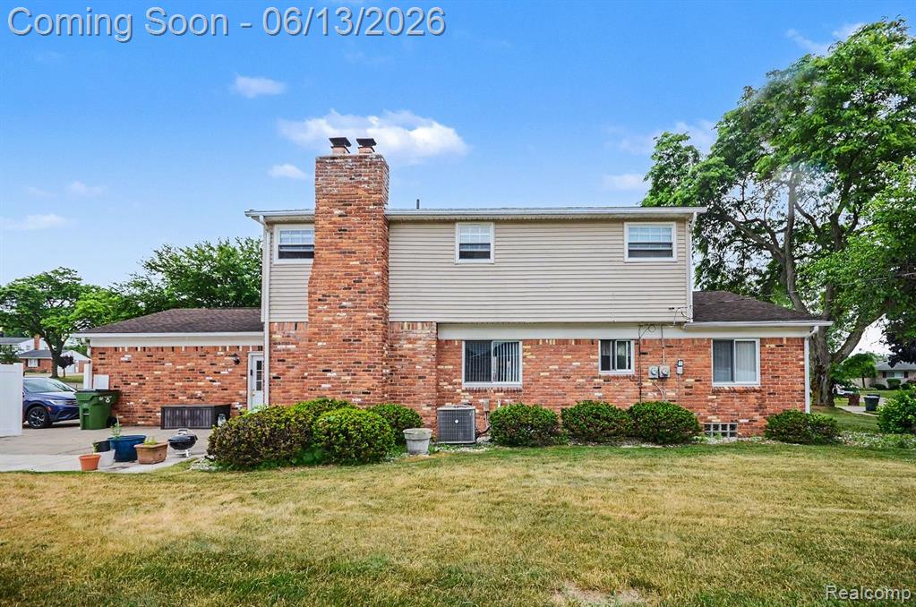 6653 Flintlock Ridge, Utica, MI 48317 — Photo 28