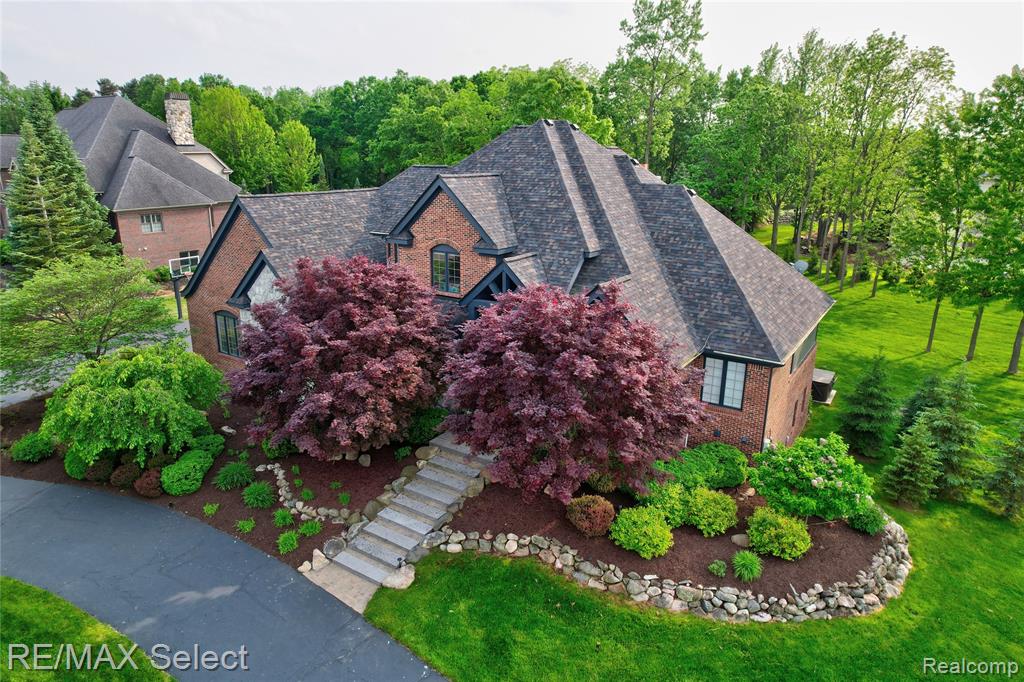 8320 MISTY, Grand Blanc, MI 48439 — Photo 4