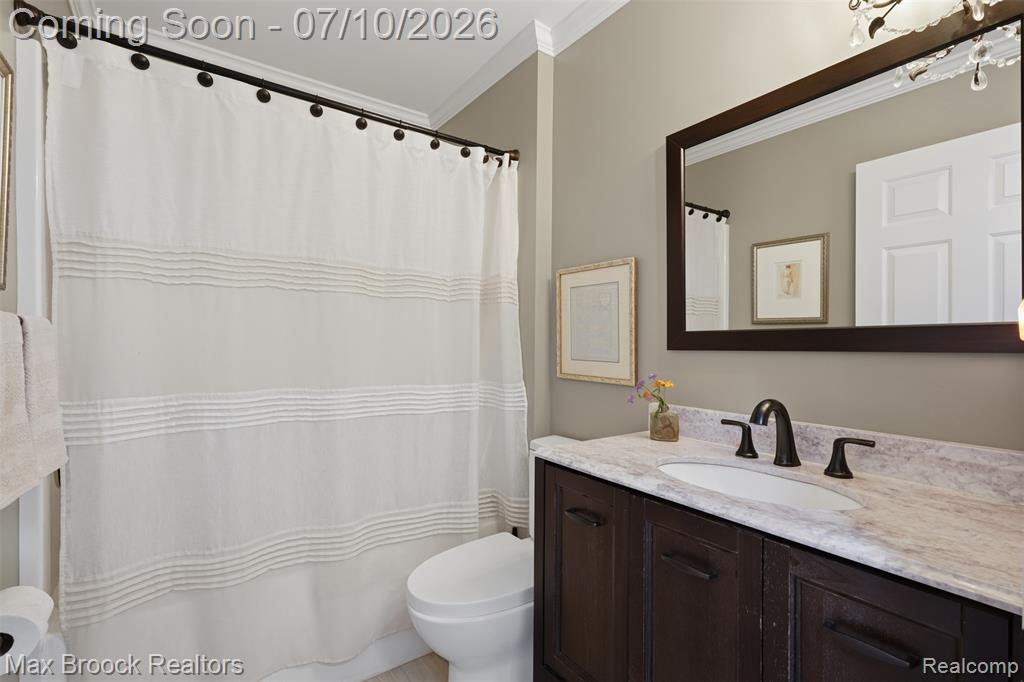 5804 S Windstar Circle, 22, Waterford, MI 48327 — Photo 7
