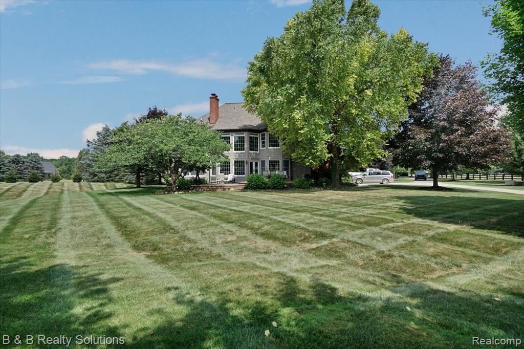111 Amy Lynn Court, Metamora, MI 48455 — Photo 61