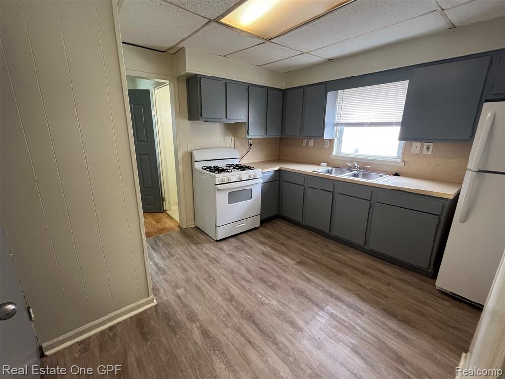 7020 STUDEBAKER Avenue, Warren, MI 48091 — Photo 5