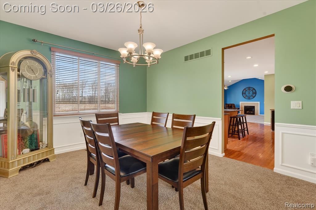 454 E Canford Park, Canton, MI 48187 — Photo 20