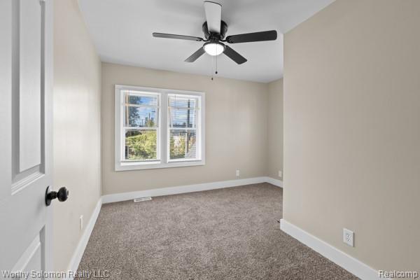 4890 Berkshire Street, Detroit, MI 48224 — Photo 22