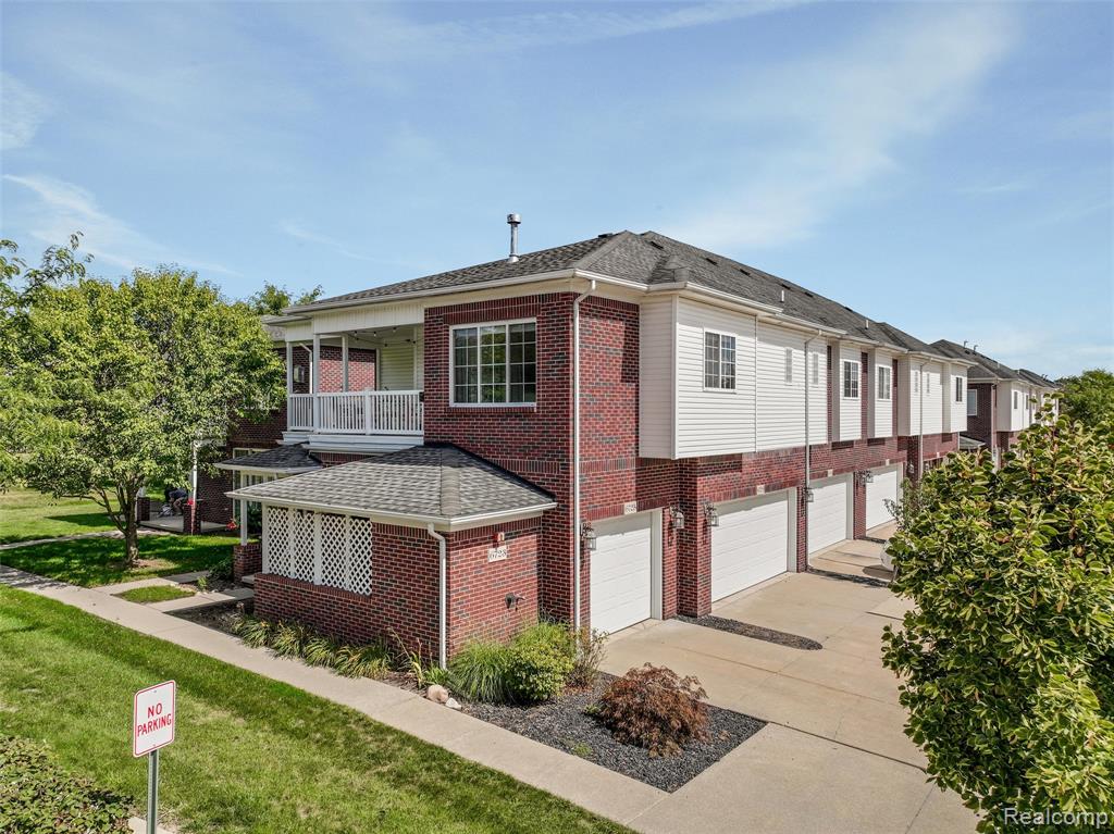 6725 Boulder Pointe Drive, Washington, MI — Photo 25