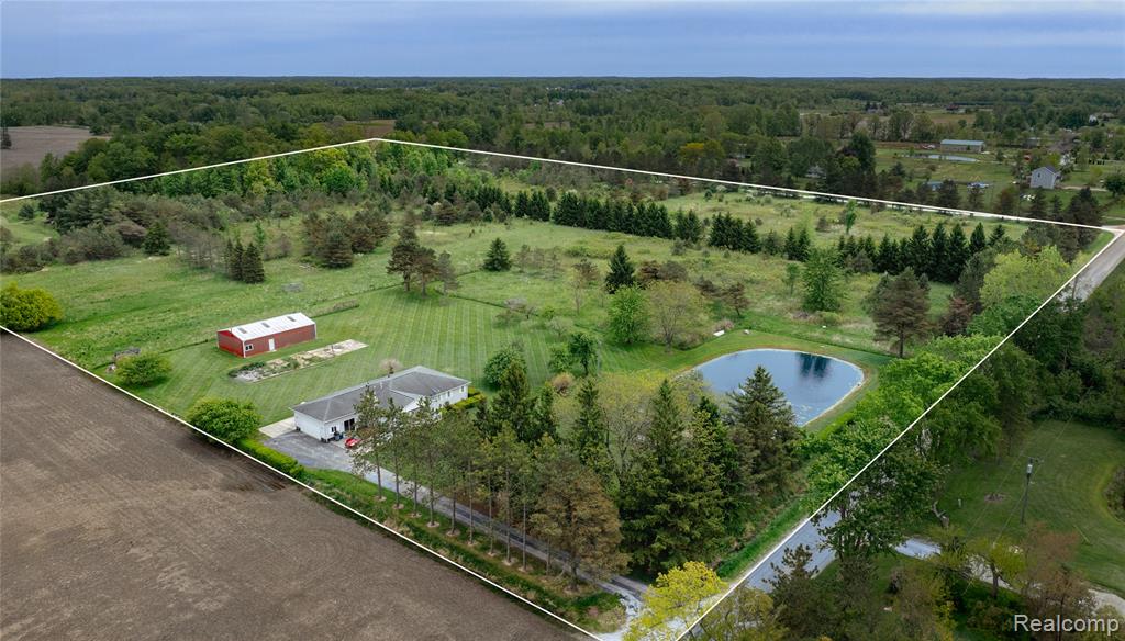 2580 Miller Road, Riley, MI — Photo 4