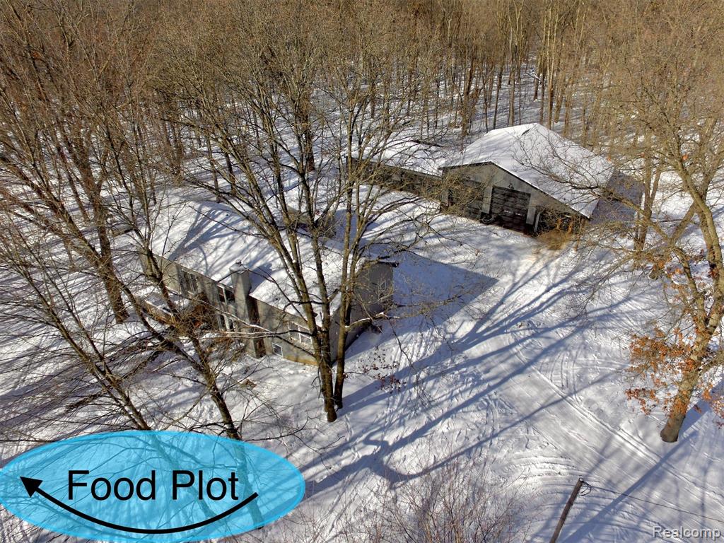 3316 Haynes Road, Leslie, MI 49251 — Photo 13