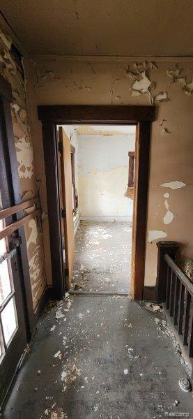 8773 PETOSKEY Avenue, Detroit, MI 48204 — Photo 14