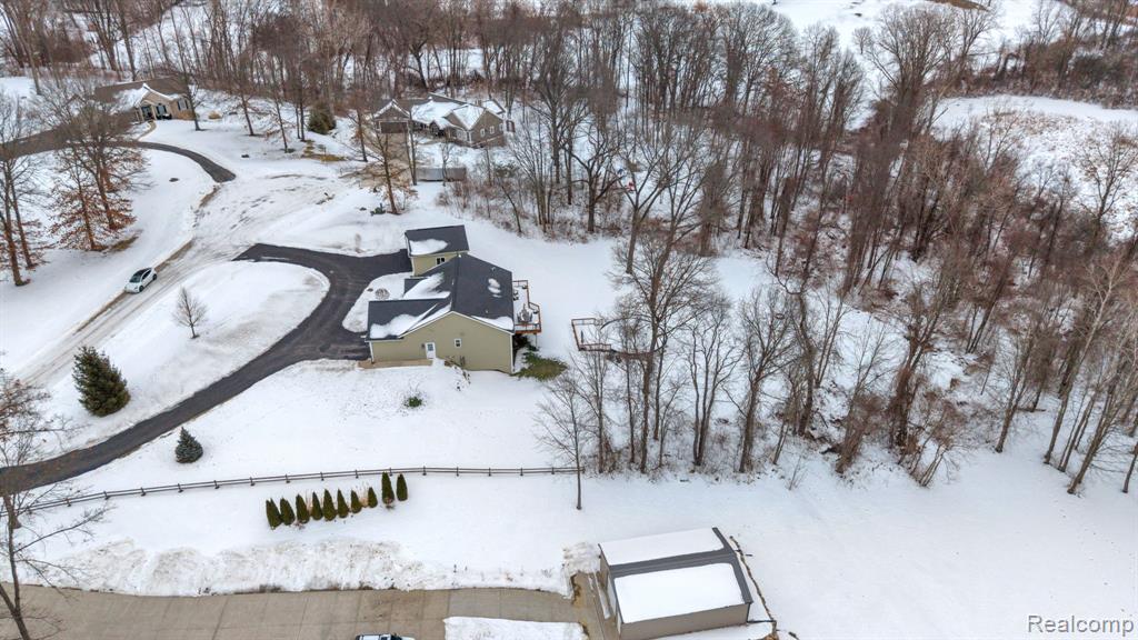 5291 Bella Drive, Highland, MI 48356 — Photo 58