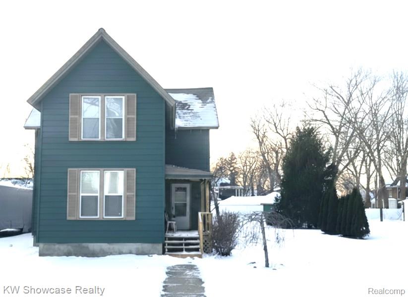 84 Moross Street, Mount Clemens, MI 48043 — Photo 2