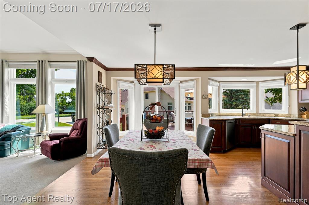 42316 Locklin Drive, Sterling Heights, MI 48314 — Photo 10