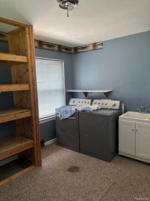 59810 HAVENRIDGE Road, New Haven, MI 48048 — Photo 24