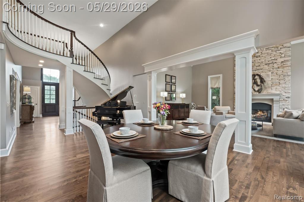 864 Pine Needle Trail, Rochester, MI 48306 — Photo 15