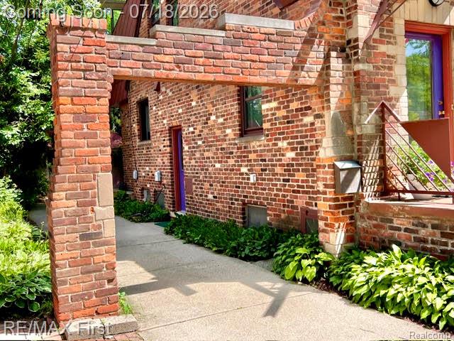 774 W Oakridge Street, Ferndale, MI 48220 — Photo 4