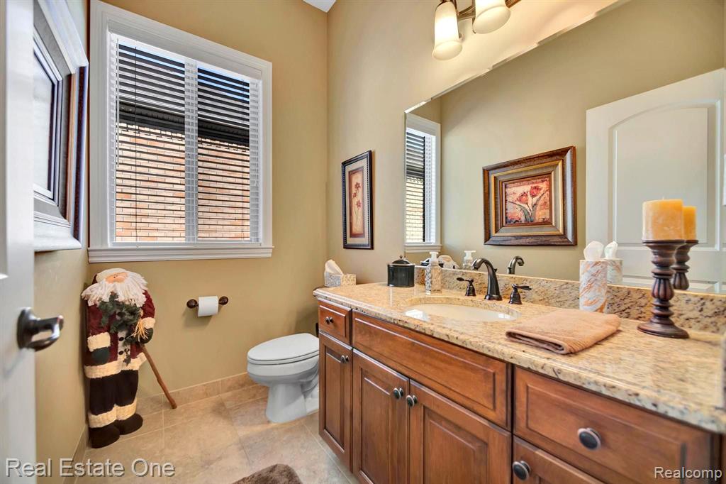 58703 GLACIER CLUB Drive, Washington, MI — Photo 41