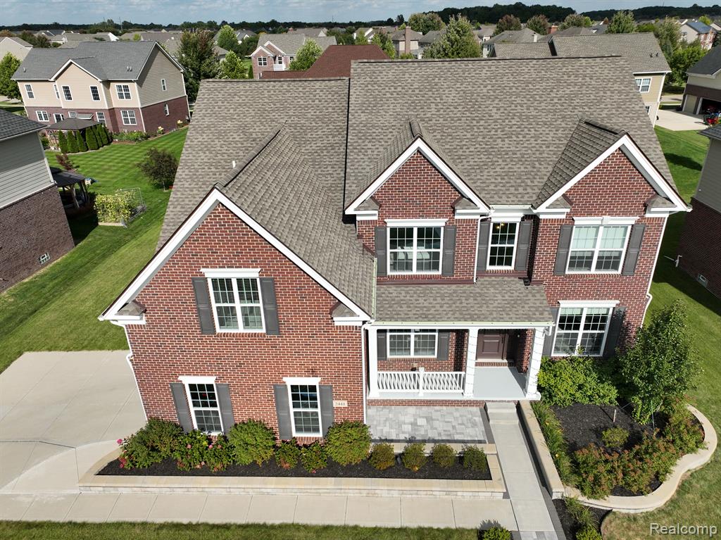 2441 BLACKWOOD, Canton, MI 48188 — Photo 54