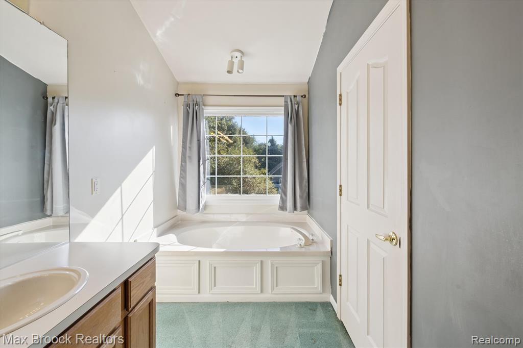 5872 Meadowview Drive, Plymouth, MI 48187 — Photo 39