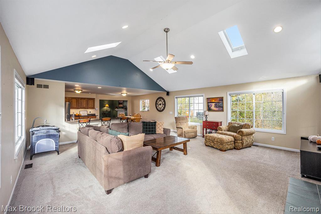 5296 Pine Knob Lane, Independence, MI — Photo 6