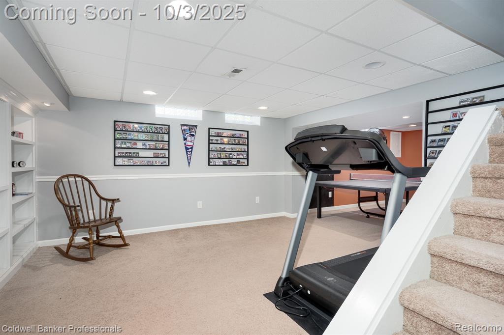 6844 Woodmere Drive, Canton, MI 48187 — Photo 50