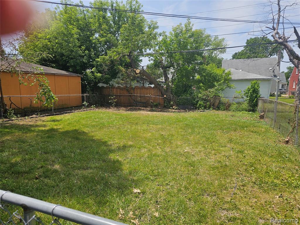 9311 Dixie, Redford, MI 48239 — Photo 15