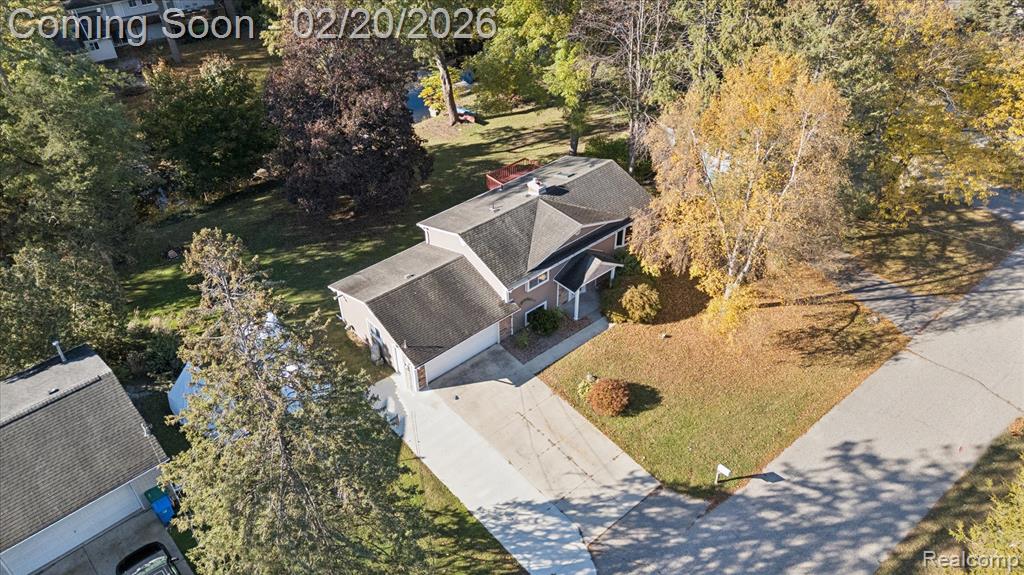 541 Crystalia Street, Commerce Twp, MI 48382 — Photo 50