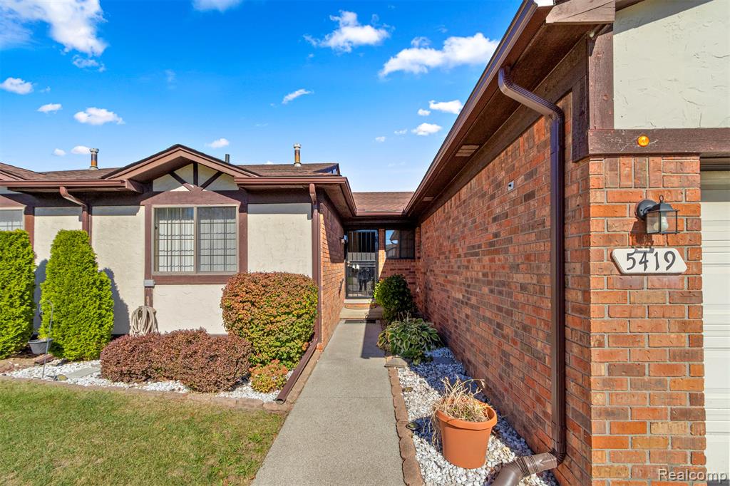 5419 DUKE CT, Warren, MI 48091 — Photo 30