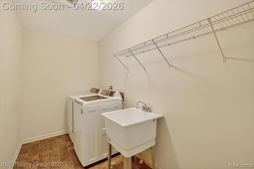 1197 Secretariat Way, Howell, MI 48843 — Photo 47