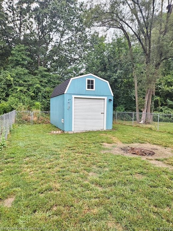 2188 STIEBER Street, Westland, MI 48186 — Photo 16